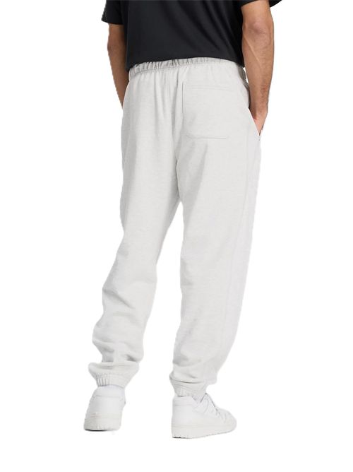 New Balance Athletics French Terry Jogger New Balance | MP41508AHHASH HEATHER